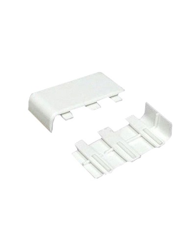 Cоединение на стык RU Экопласт 76511BC-5 в Брянске Аксессуары для кабель-канала Pintop.ru