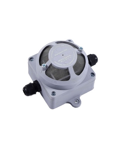 Извещатель дымовой Компания СМД ИП212 Трион МК Н-ОП АМ в Брянске Пожарные извещатели Pintop.ru