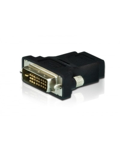 Адаптер DVI-HDMI ATEN 2A-127G в Брянске Оборудование для видеонаблюдения Pintop.ru