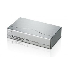 Разветвитель видеосигнала VGA 8-ми портовый ATEN VS98A-AT-G
