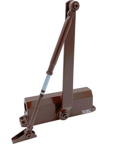 Доводчик AccordTec ATEC-D206H в Брянске Доводчики Pintop.ru
