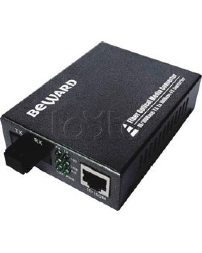 Медиаконвертер Beward STM-206B25 в Брянске Медиаконвертеры Pintop.ru