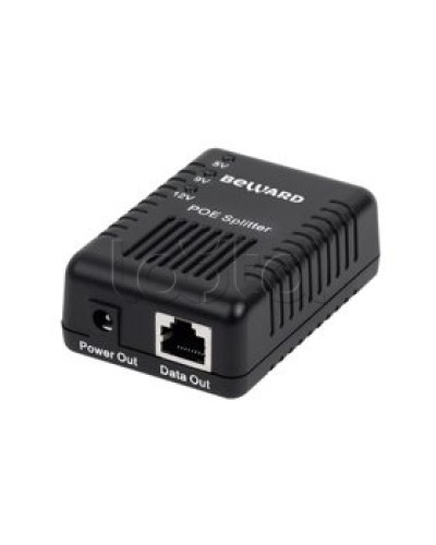 PoE-сплиттер Beward STS-01P в Брянске Блоки питания для кожухов и камер Pintop.ru