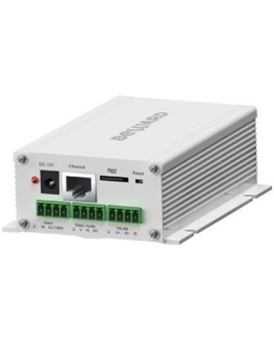 IP-видеокодер Beward B102S в Брянске Системы видеонаблюдения Pintop.ru