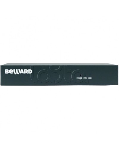 IP-видеорегистратор 12 канальный Beward BS1112 в Брянске IP Видеорегистраторы Pintop.ru