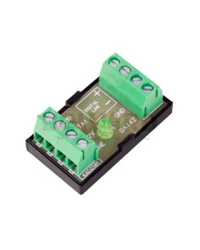 Коммутатор Beward KAD2501 в Брянске Коммутаторы Pintop.ru