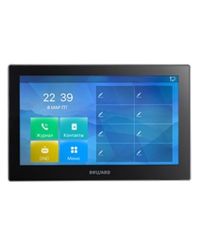 Монитор Beward SM730W в Брянске Абонентские IP устройства Pintop.ru