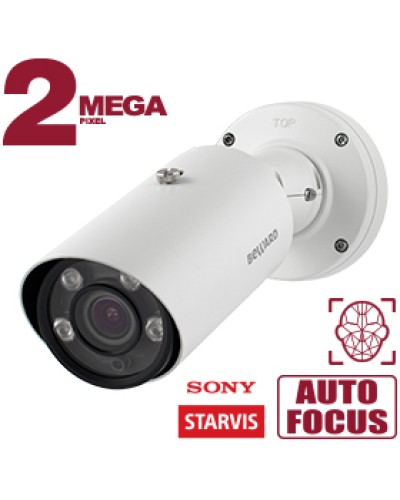 Bullet IP-камера Beward SV2018RBZ2 в Брянске IP-камеры Pintop.ru
