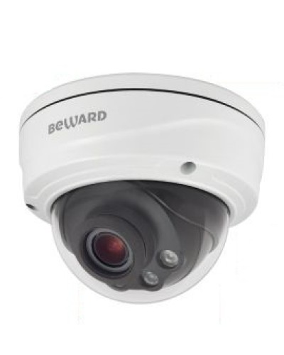 IP-камера в купольном исполнении Beward SV3218DVZ в Брянске IP-камеры Pintop.ru