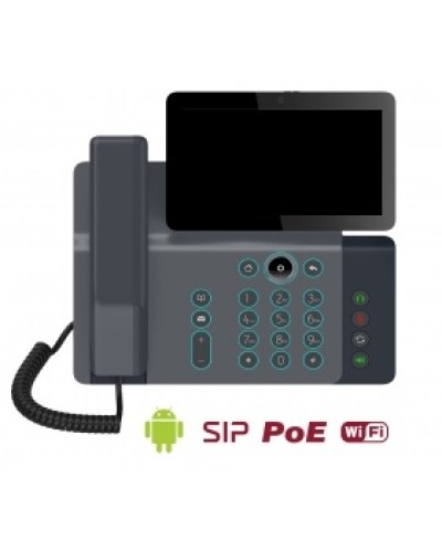 IP-видеотелефон Beward V67 в Брянске Абонентские IP устройства Pintop.ru