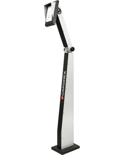 Стойка с контроллером Mifare CARDDEX SM-03 в Брянске Дополнительное оборудование для СКУД Pintop.ru