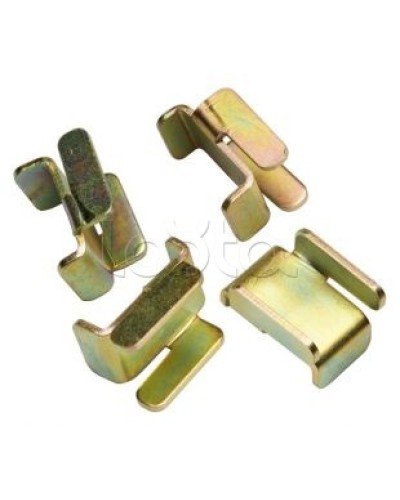 Комплект Cabeus JI03 в Брянске Расходные материалы для шкафов и стоек Pintop.ru