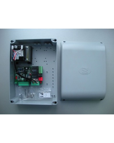 Блок управления Came 002ZF1N в Брянске Автоматизация ворот Pintop.ru