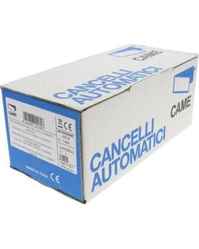 Шестерня CORSA/RODEO Came 119RIP103 в Брянске Запчасти для шлагбаумов и автоматики Pintop.ru