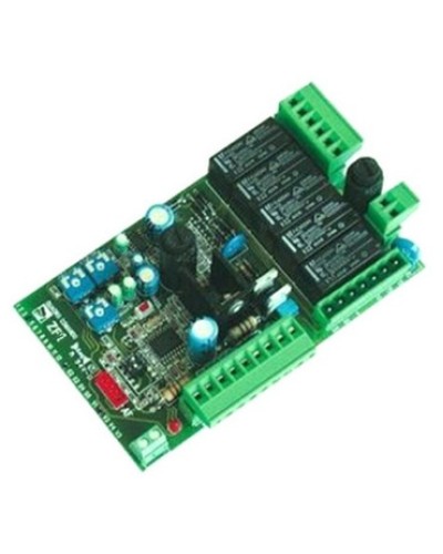 Плата блока управления ZD2 Came 3199ZD2 в Брянске Запчасти для шлагбаумов и автоматики Pintop.ru