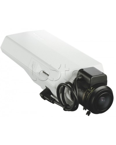 IP-камера видеонаблюдения в стандартном исполнении D-Link DCS-3511/UPA/A1A в Брянске IP-камеры Pintop.ru