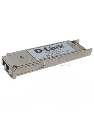 Трансивер XFP D-Link DEM-423XT/B1A в Брянске Модули SFP/XFP/GBIC Pintop.ru