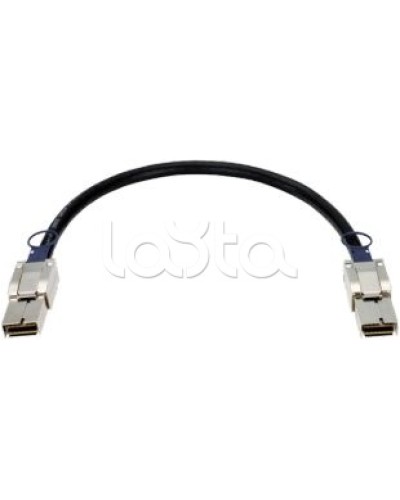 Кабель пассивный 120G(0.5м) D-Link DEM-CB50CXP в Брянске Модули SFP/XFP/GBIC Pintop.ru