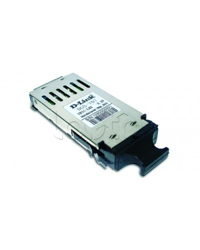 GBIC-трансивер D-Link DGS-707 в Брянске Модули SFP/XFP/GBIC Pintop.ru