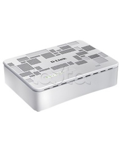 Шлюз голосовой D-Link DPN-1021G/B1A в Брянске Маршрутизаторы, Роутеры и Точки Доступа Pintop.ru