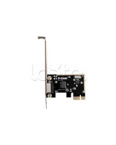 Сетевой PCI Express адаптер D-Link DFE-530TX/E1A в Брянске Сетевые адаптеры Pintop.ru