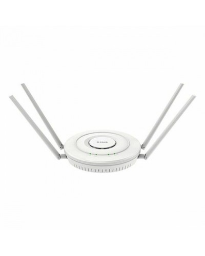 Точка доступа D-Link DL-DWL-6610APE в Брянске Маршрутизаторы, Роутеры и Точки Доступа Pintop.ru