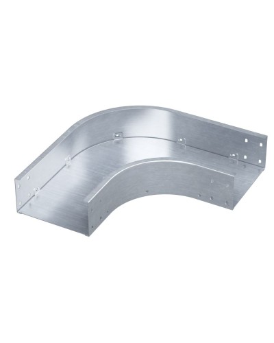 Угол горизонтальный DKC (SDM820KZL) в Брянске Аксессуары для лотков Pintop.ru