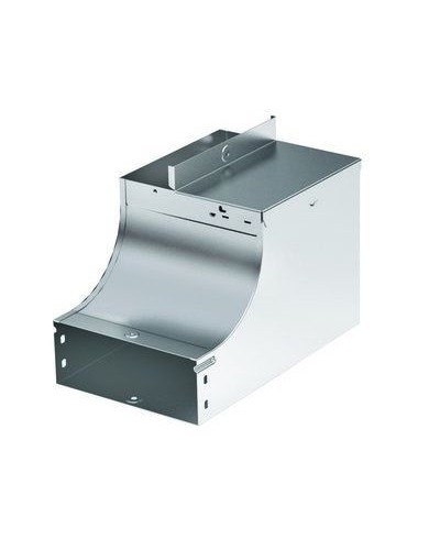 Угол вертикальный внутренний DKC (37077KHDZ) в Брянске Аксессуары для лотков Pintop.ru