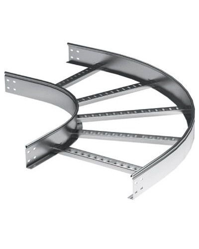 Угол горизонтальный DKC (LC5360KHDZ) в Брянске Аксессуары для лотков Pintop.ru