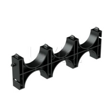 Держатель расстояния (кластер) для двустенных труб, д.50, тройной DKC (025050)