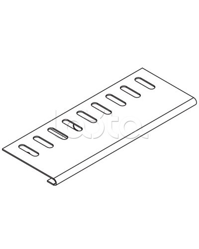 Защитный ограничитель RP 300 DKC 36940 в Брянске Аксессуары для лотков Pintop.ru