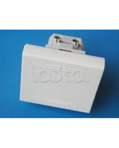 Выключатель однополюсный 16А 250В 1 мод. DKC (45011) в Брянске Аксессуары для кабель-канала Pintop.ru