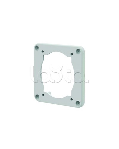 Адаптер для установки розеток DKC DIS137151 в Брянске Аксессуары для стоек и шкафов Pintop.ru