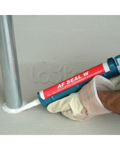 Герметик огнезащитный картридж DKC DS1202 в Брянске Огнезащитные краски Pintop.ru