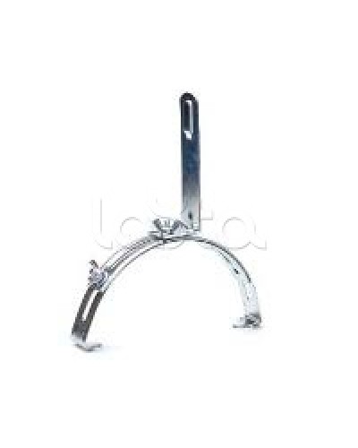 Зажим коньковый регулируемый DKC ND2205 в Брянске Клеммные колодки Pintop.ru