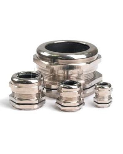 Кабельнный ввод М48, d=25-32 мм DKC (R5BCM48) в Брянске Крепеж Pintop.ru