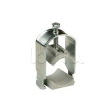 Зажим кабельный для С-профиля, диаметр кабеля 22-30 мм DKC R5CABF30