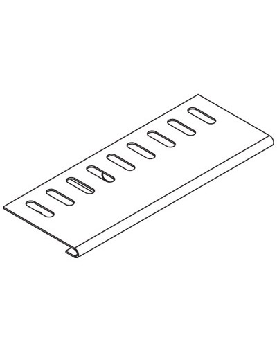 Защитный ограничитель RP 200 DKC 36920 в Брянске Аксессуары для лотков Pintop.ru