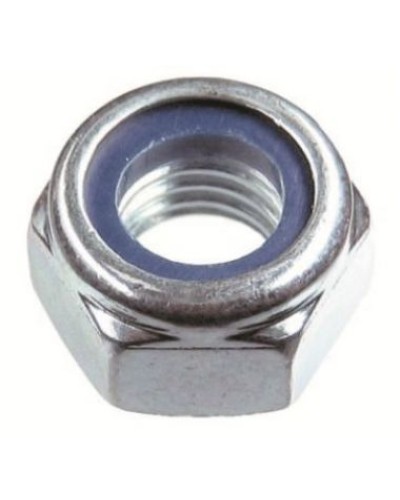 Гайка самоконтрящаяся М12 DKC CM251200 в Брянске Крепеж Pintop.ru