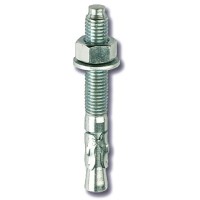 Анкер усиленный клиновой М6х45 DKC (CM480645)