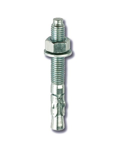 Анкер усиленный клиновой М6х45 DKC (CM480645) в Брянске Крепеж Pintop.ru