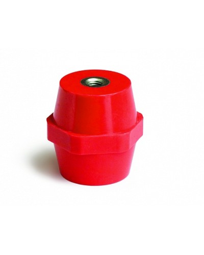 Изолятор шинный 50х50 М10 DKC ISBK5549 в Брянске Щиты электрические Pintop.ru