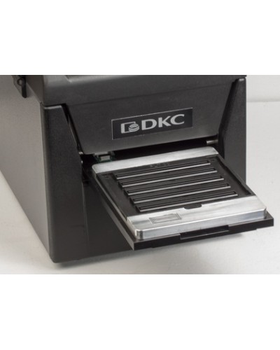 Адаптер. Маркировка для пружинных клемм ДКС DKC PLT13 в Брянске Аксессуары для стоек и шкафов Pintop.ru