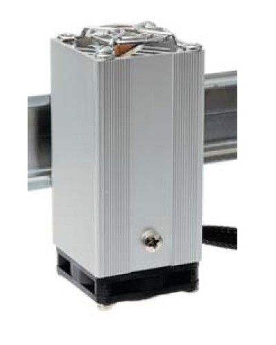 Обогреватель компактный с вентилятором DKC (R5FMHT230) в Брянске Аксессуары для стоек и шкафов Pintop.ru