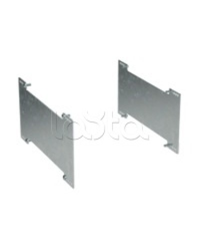 Боковой раз-ль сплошной, В=250 мм DKC R5SVS250 в Брянске Аксессуары для стоек и шкафов Pintop.ru