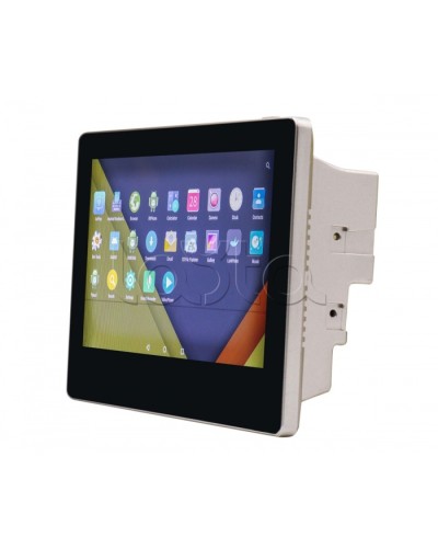 Проигрыватель музыкальный встраиваемый в стену DSPPA DM-858 в Брянске Система оповещения и трансляции Dsppa Pintop.ru