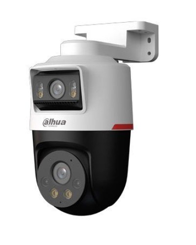 IP-видеокамера Dahua DH-IPC-PTS2249B-E2-S-PV-PRO в Брянске IP-камеры Pintop.ru