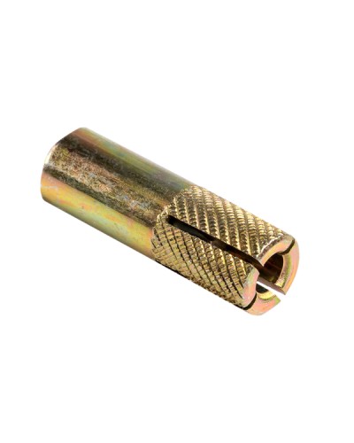 Анкер стальной забивной М6 EKF (aszm6) в Брянске Крепеж Pintop.ru