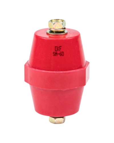 Изолятор SM-60 900А 20кВ EKF PROxima (plc-sm-60) в Брянске Коммутационные изделия Pintop.ru