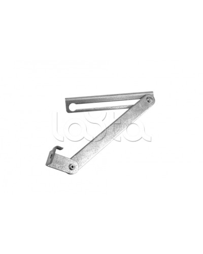 Фиксатор двери для шкафов EMS Elbox EMS-DS в Брянске Аксессуары для стоек и шкафов Pintop.ru